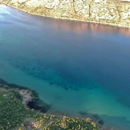شقة Barbat, Rab 1