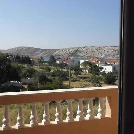 Barbat, Rab 1 *