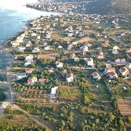 Barbat, Rab 1 Barbat na Rabu