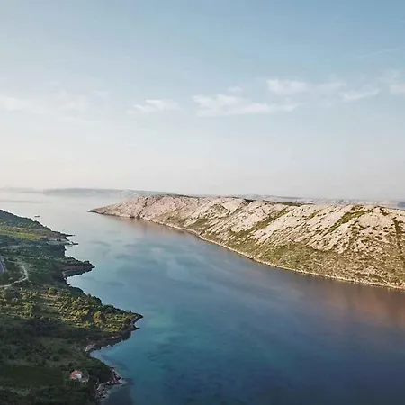 Barbat, Rab 1 Appartamento