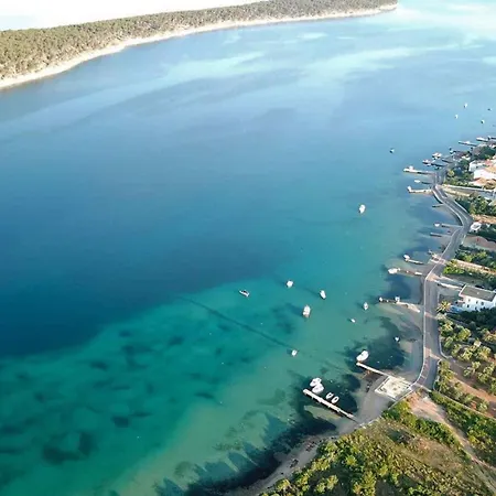 Barbat, Rab 1 * Barbat na Rabu