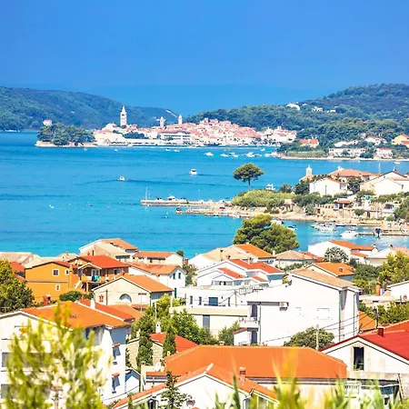 Apartman Barbat, Rab 1