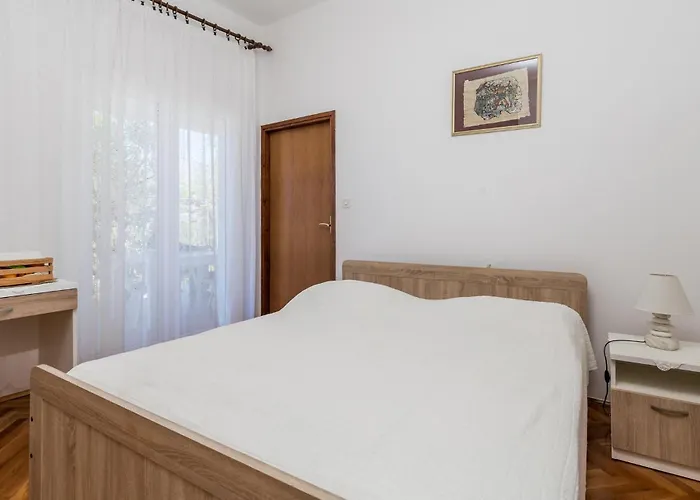 Barbat, Rab 1 Apartman Barbat na Rabu