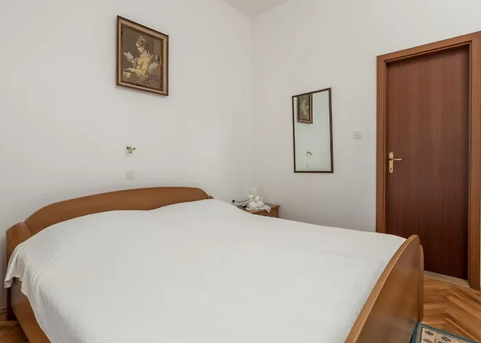 Apartman Barbat, Rab 1 Barbat na Rabu