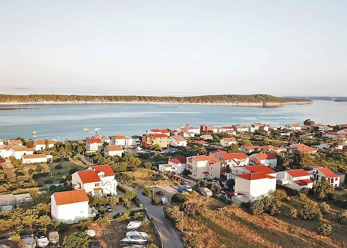 Διαμέρισμα Barbat, Rab 1 Barbat na Rabu